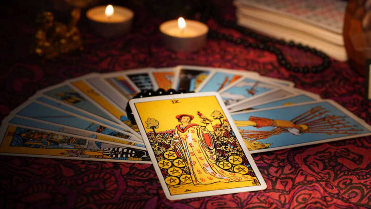 Cartas do Tarot que indicam traição no amor Acrescentando