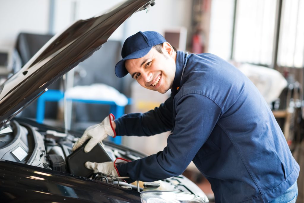 Como Trocar A Bateria Do Carro Dicas Para Escolher A Melhor E Aumentar