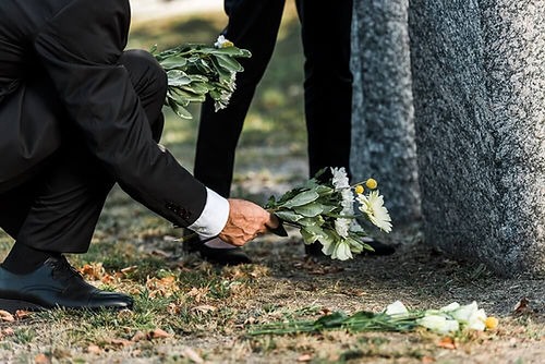 Serviços que uma funerária pode oferecer